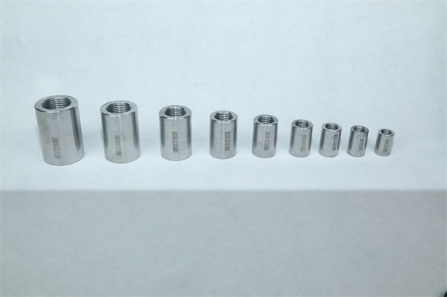 潼南直螺纹钢筋套筒连接