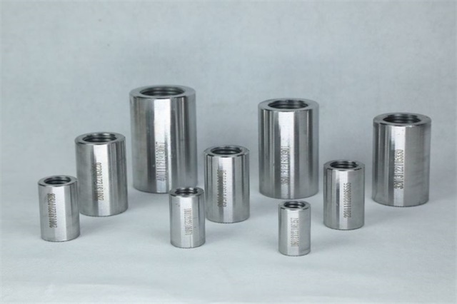 潼南25直螺纹套筒